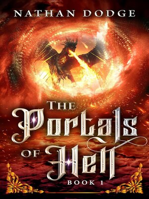 cover image of The Portals of Hell